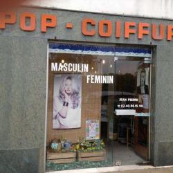 Pop Coiffure