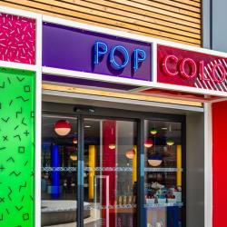 Pop Color