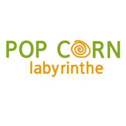 Pop Corn Labyrinthe Arras-thélus