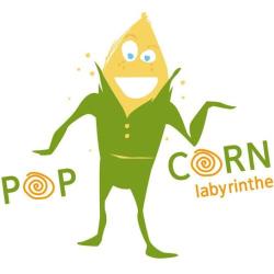 Pop Corn Labyrinthe Auch (castéra-verduzan) -