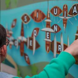 Pop Corn Labyrinthe Essonne