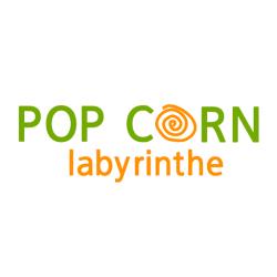 Pop Corn Labyrinthe Le Mans