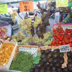 Pop Fruits
