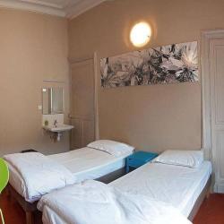 Pop'hostel