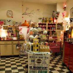 Pop Market