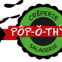 Pop O Thym