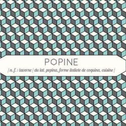 Popine