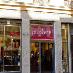 Popleen