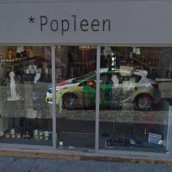 Popleen