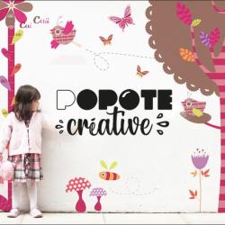 Popote Créativ'
