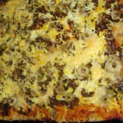 Popote Urbaine Pizzeria