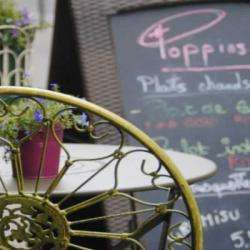 Poppins Café
