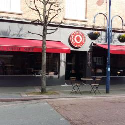 Poppy Coffee Shop