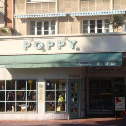 Poppy