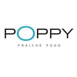 Poppy Paris.