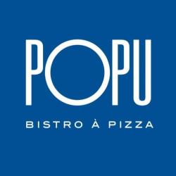 Popu Bistro à Pizza (dames)