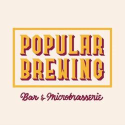 Popular Brewing