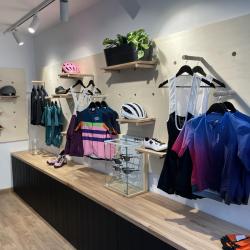 Popular Cycling