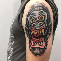 Popular Tattoo Club
