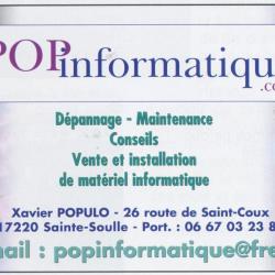 Popinformatique.com