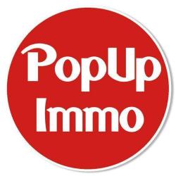 Popup Immo