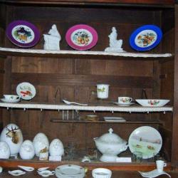 Porcelaine Cadau