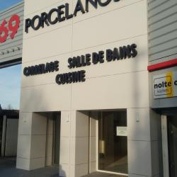 Porcelanosa Associate Valence