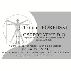 Porebski Thomas