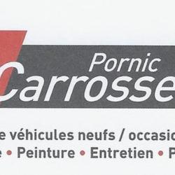 Pornic Carrosserie Carrosserie Five Star