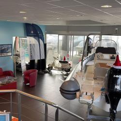 Pornichet Yachting - Groupe Hunyvers
