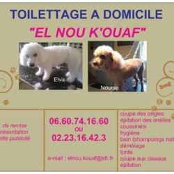 El Nou K'ouaf