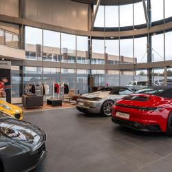 Porsche