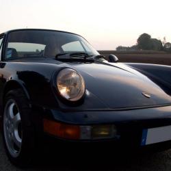 Porsche Club