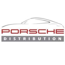 Porsche Distribution (sas)