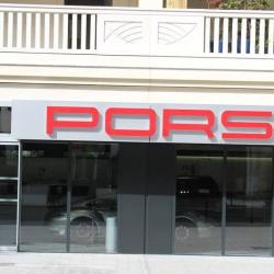 Porsche