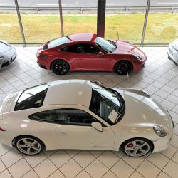 Porsche