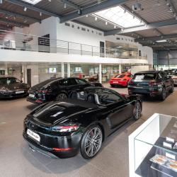 Porsche