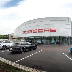Porsche