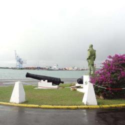 Port Autonome De Pointe-à-pitre