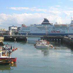 Port Autonome Du Havre