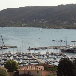Port Capitainerie