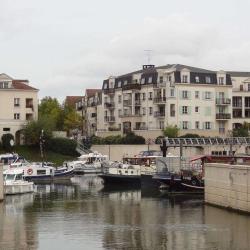 Port Cergy