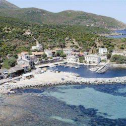 Port De Barcaggio
