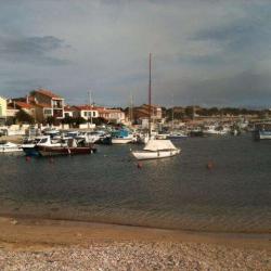 Port De Carro