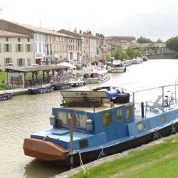 Port De Castelnaudary