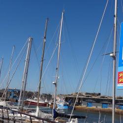 Port De Dieppe