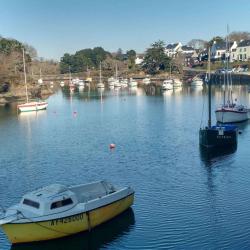 Port De Doëlan