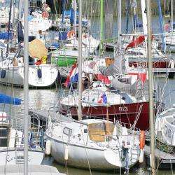 Port De Gravelines