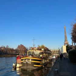 Port De Grenelle