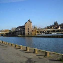 Port De Guipry